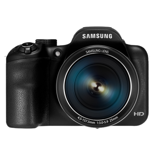 Ремонт фотоаппаратов Samsung в Туле
